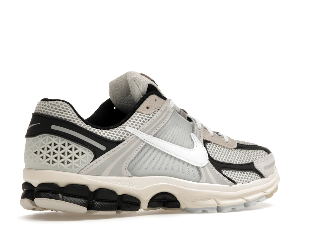 Nike Zoom Vomero 5 Supersonic Light Bone Black
