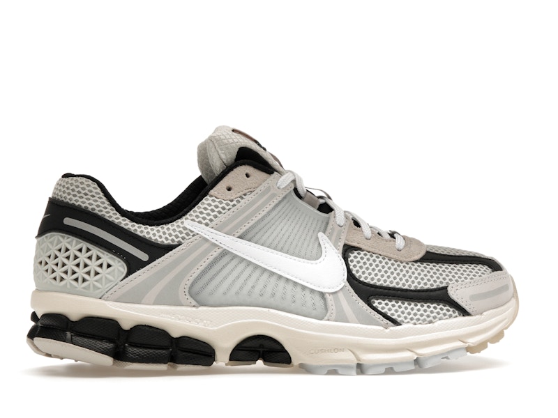 Nike Zoom Vomero 5 Supersonic Light Bone Black