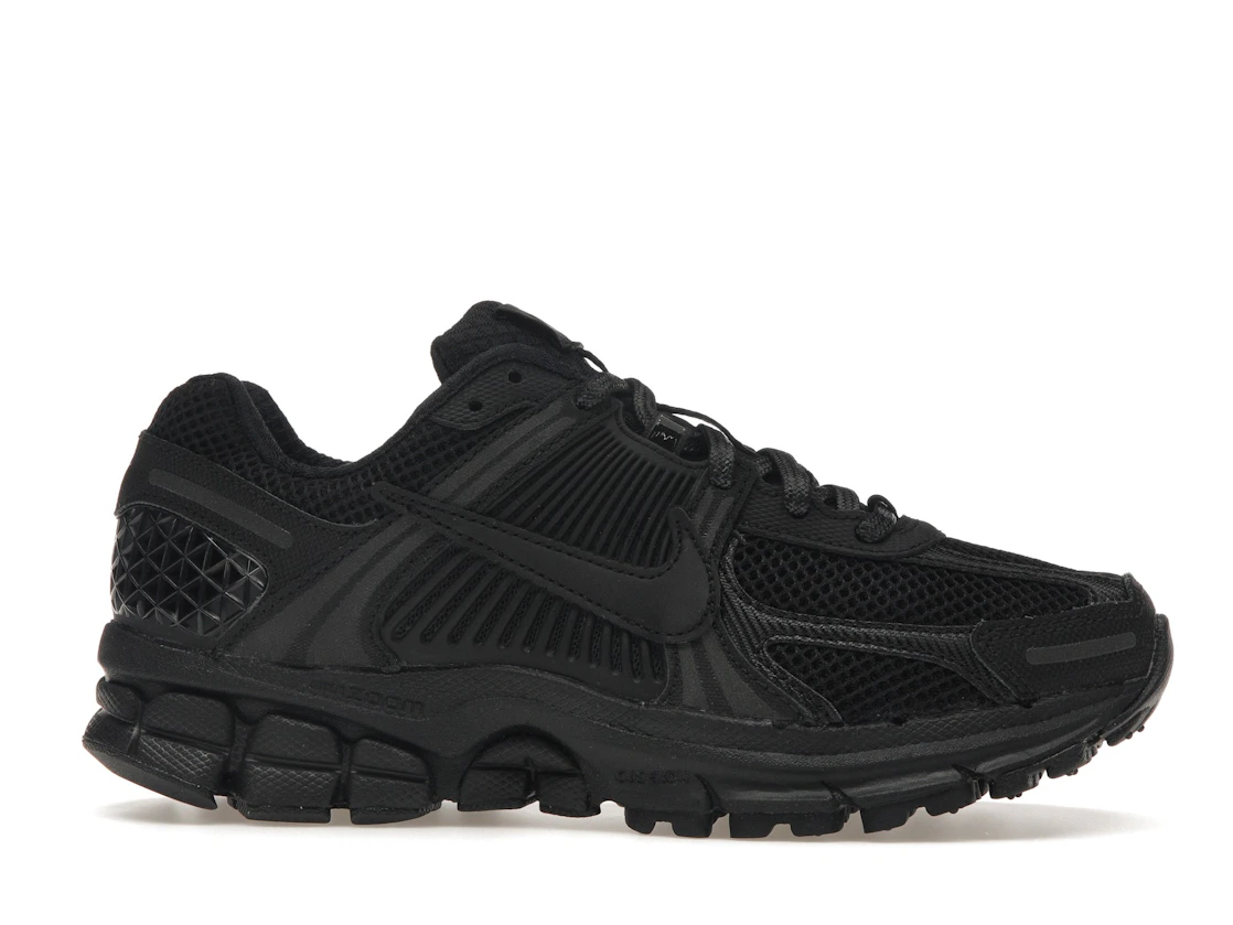 Nike Zoom Vomero 5 Triple Black