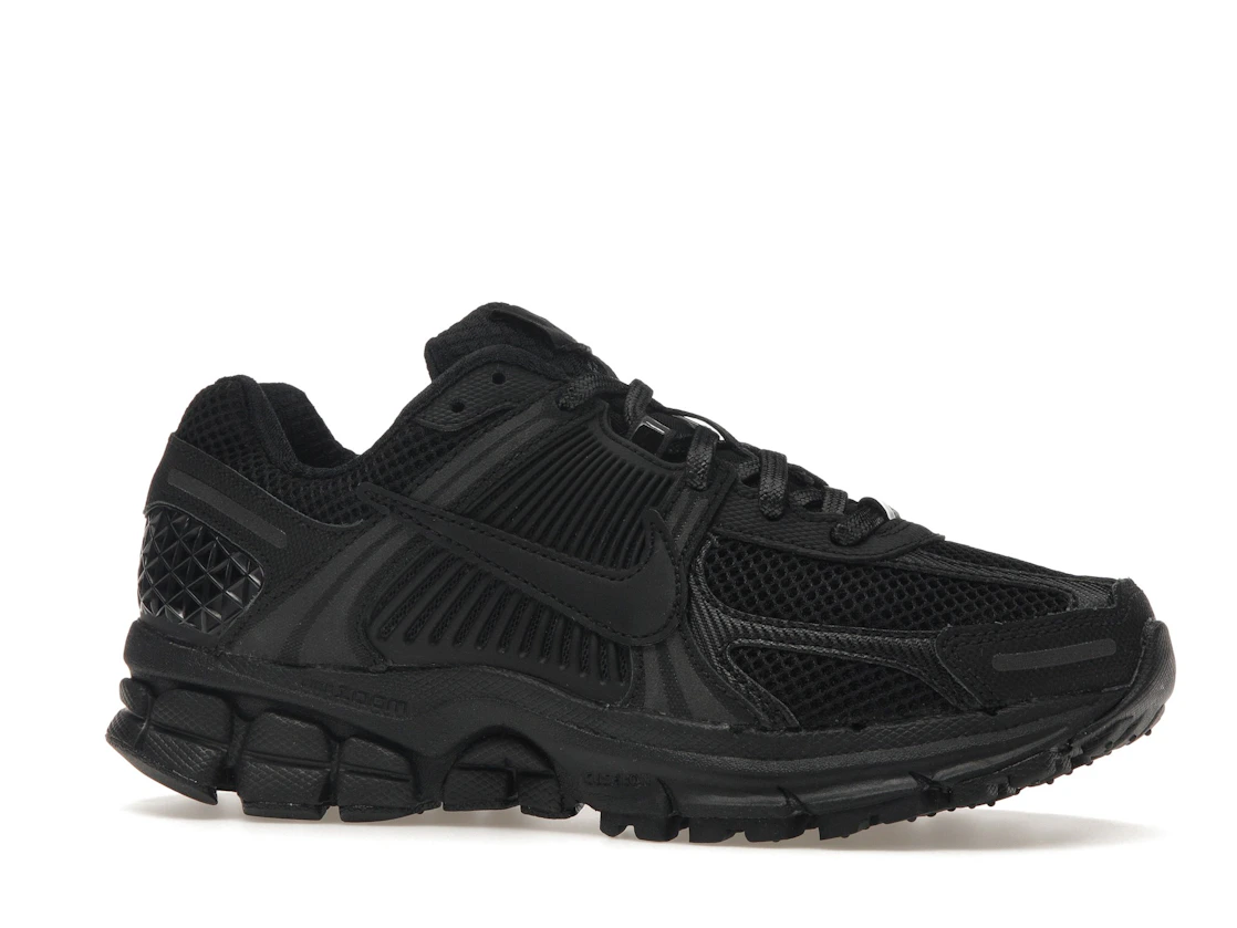 Nike Zoom Vomero 5 Triple Black