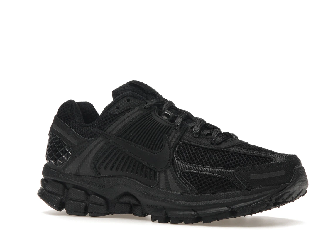 Nike Zoom Vomero 5 Triple Black
