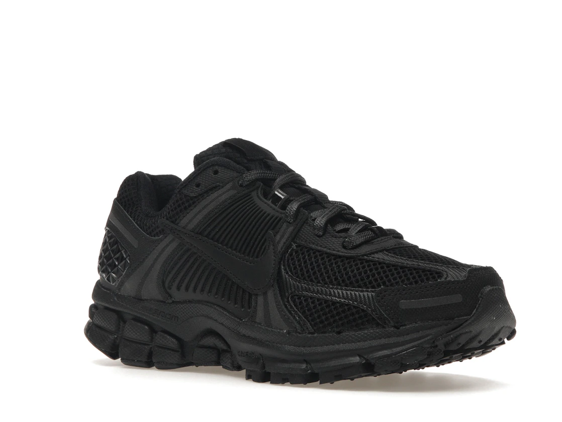 Nike Zoom Vomero 5 Triple Black