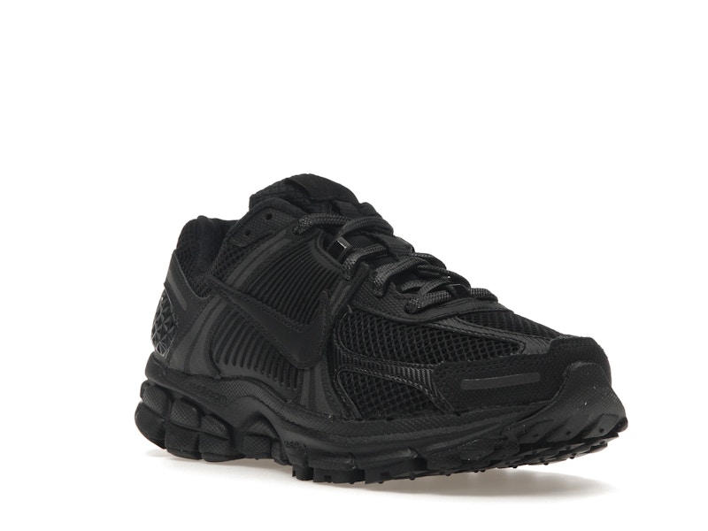 Nike Zoom Vomero 5 Triple Black