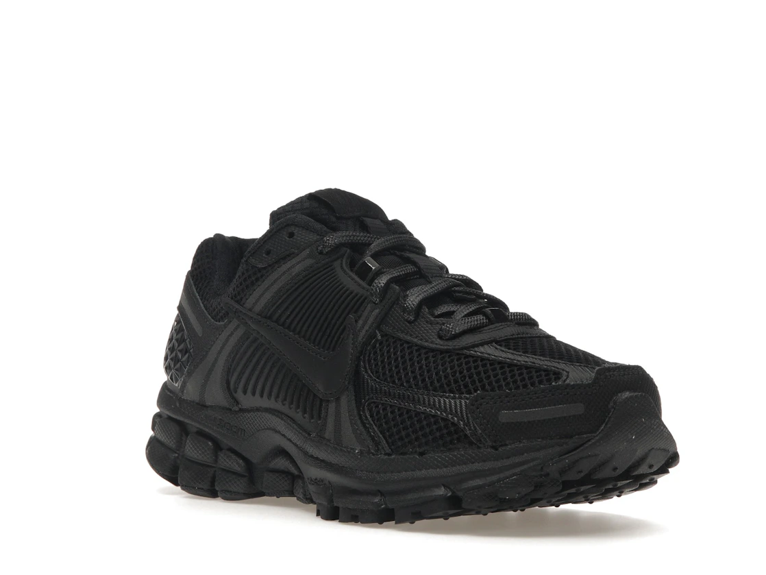 Nike Zoom Vomero 5 Triple Black