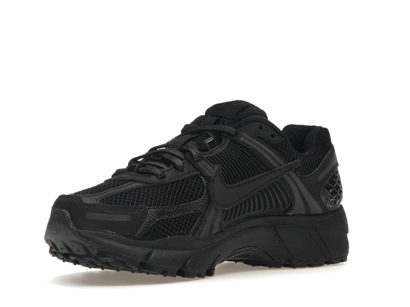 Nike Zoom Vomero 5 Triple Black