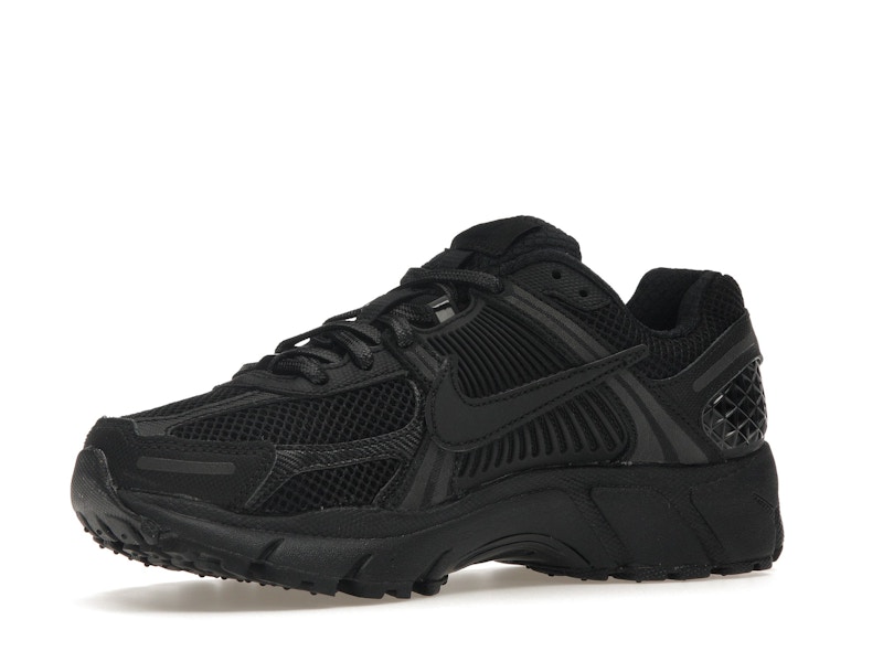 Nike Zoom Vomero 5 Triple Black