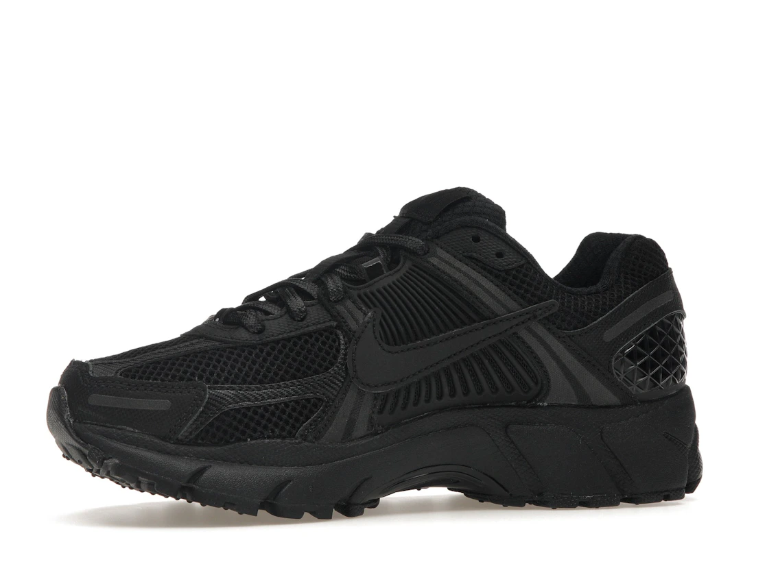 Nike Zoom Vomero 5 Triple Black