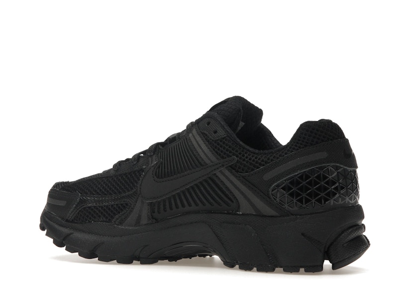 Nike Zoom Vomero 5 Triple Black