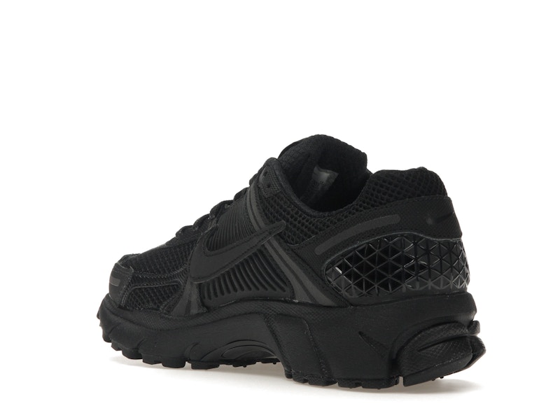 Nike Zoom Vomero 5 Triple Black