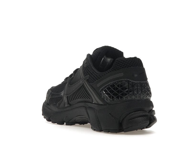 Nike Zoom Vomero 5 Triple Black