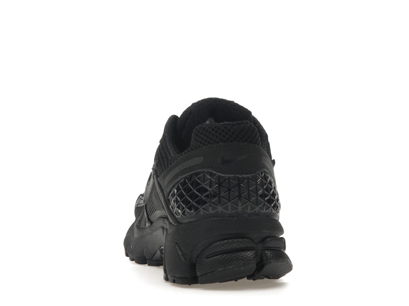 Nike Zoom Vomero 5 Triple Black