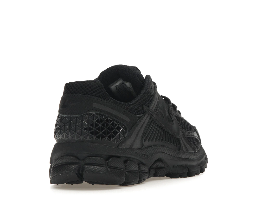 Nike Zoom Vomero 5 Triple Black