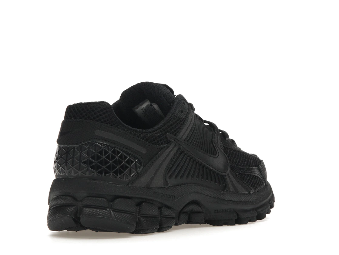 Nike Zoom Vomero 5 Triple Black