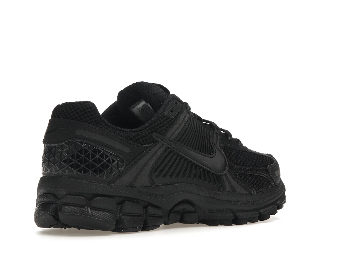 Nike Zoom Vomero 5 Triple Black
