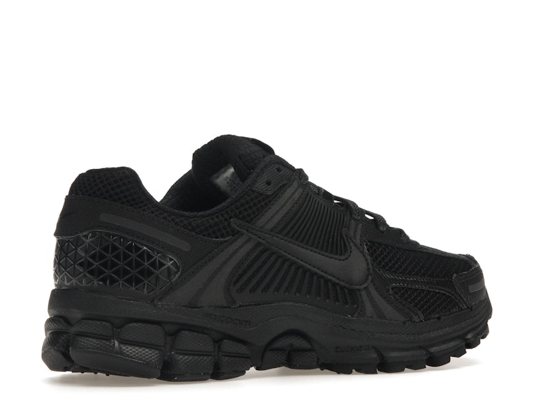 Nike Zoom Vomero 5 Triple Black