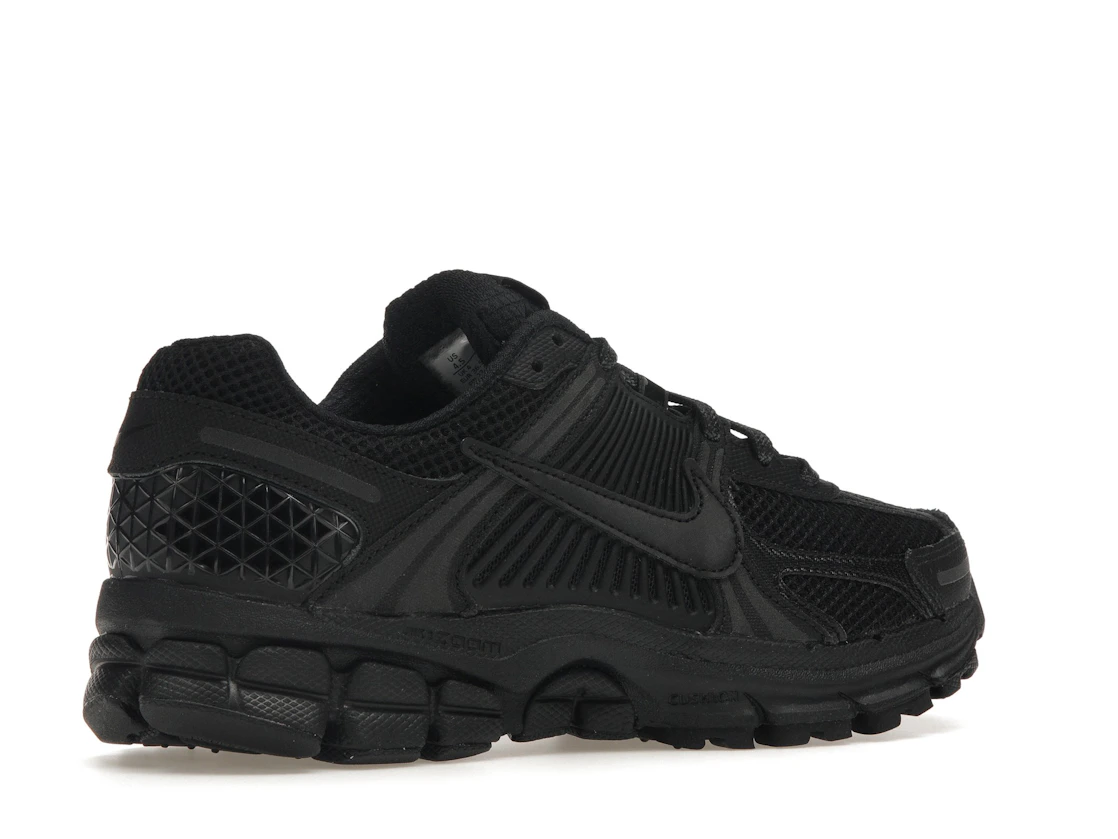 Nike Zoom Vomero 5 Triple Black