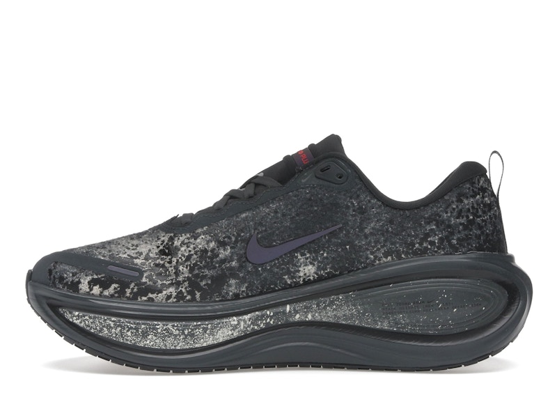 Nike Vomero Plus Anthracite Oatmeal Black