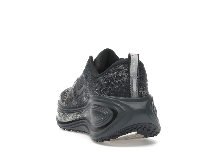 Nike Vomero Plus Anthracite Oatmeal Black