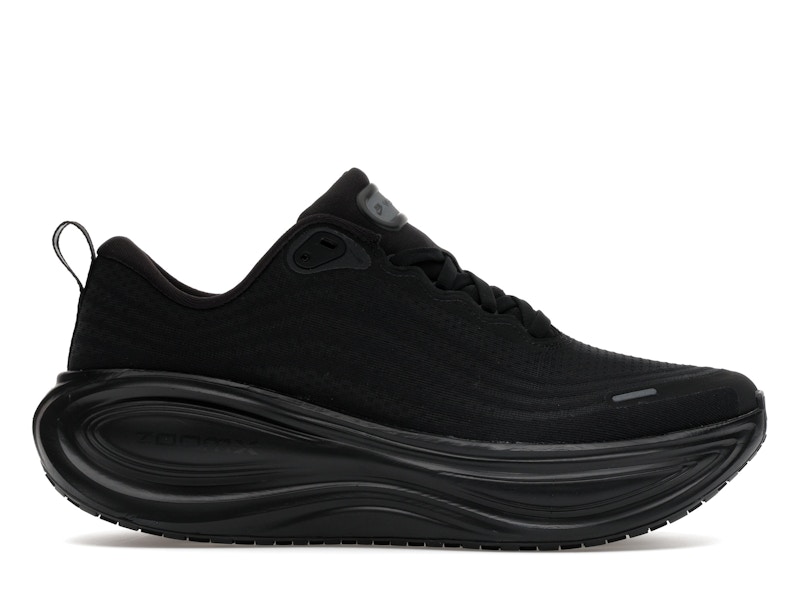 Nike Vomero Plus Black Anthracite