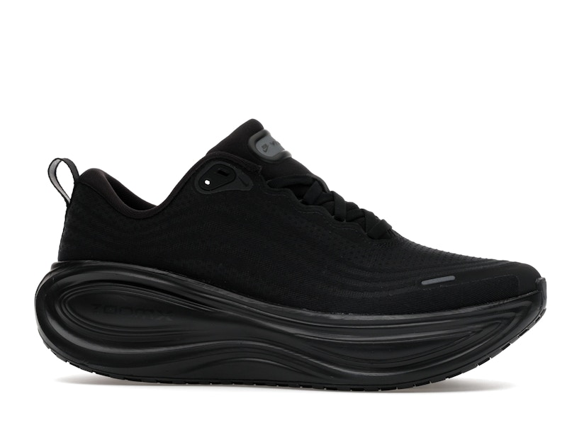 Nike Vomero Plus Black Anthracite