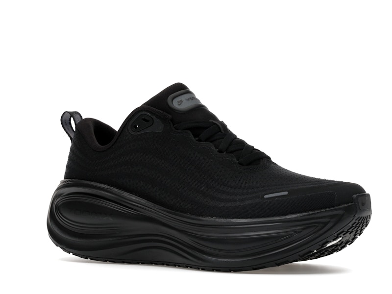 Nike Vomero Plus Black Anthracite