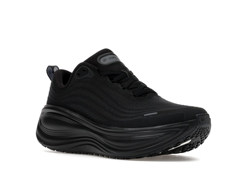 Nike Vomero Plus Black Anthracite
