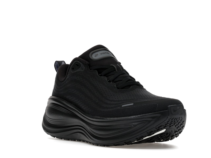Nike Vomero Plus Black Anthracite