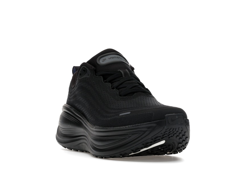 Nike Vomero Plus Black Anthracite