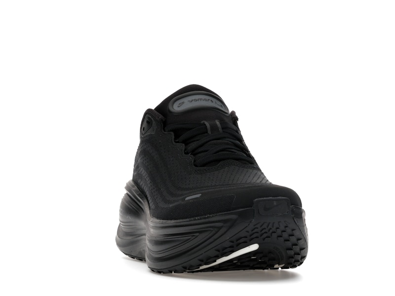 Nike Vomero Plus Black Anthracite