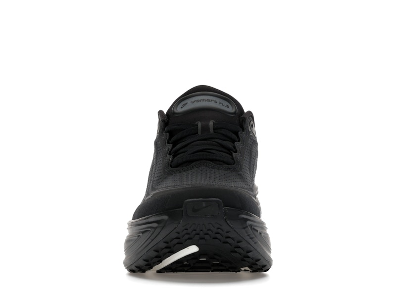 Nike Vomero Plus Black Anthracite