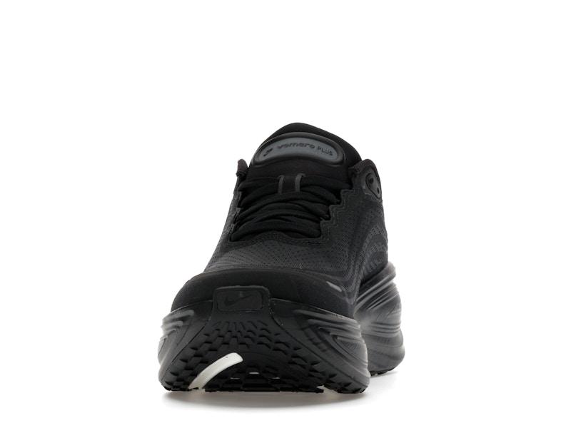 Nike Vomero Plus Black Anthracite