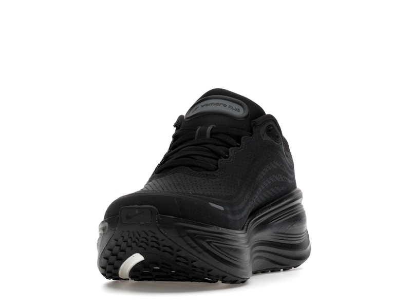 Nike Vomero Plus Black Anthracite
