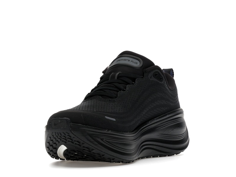 Nike Vomero Plus Black Anthracite