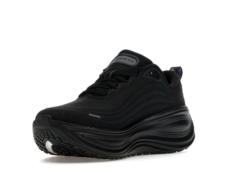 Nike Vomero Plus Black Anthracite