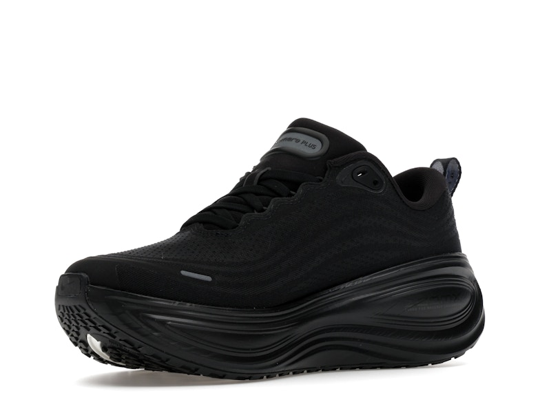 Nike Vomero Plus Black Anthracite