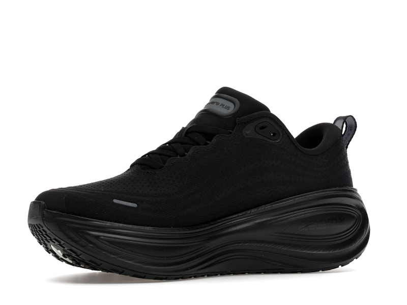 Nike Vomero Plus Black Anthracite