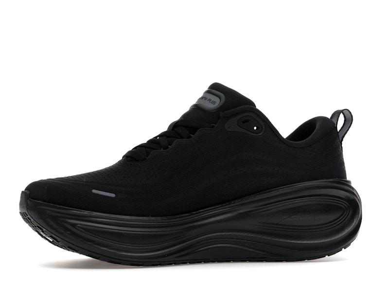 Nike Vomero Plus Black Anthracite