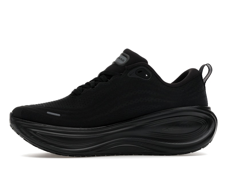 Nike Vomero Plus Black Anthracite