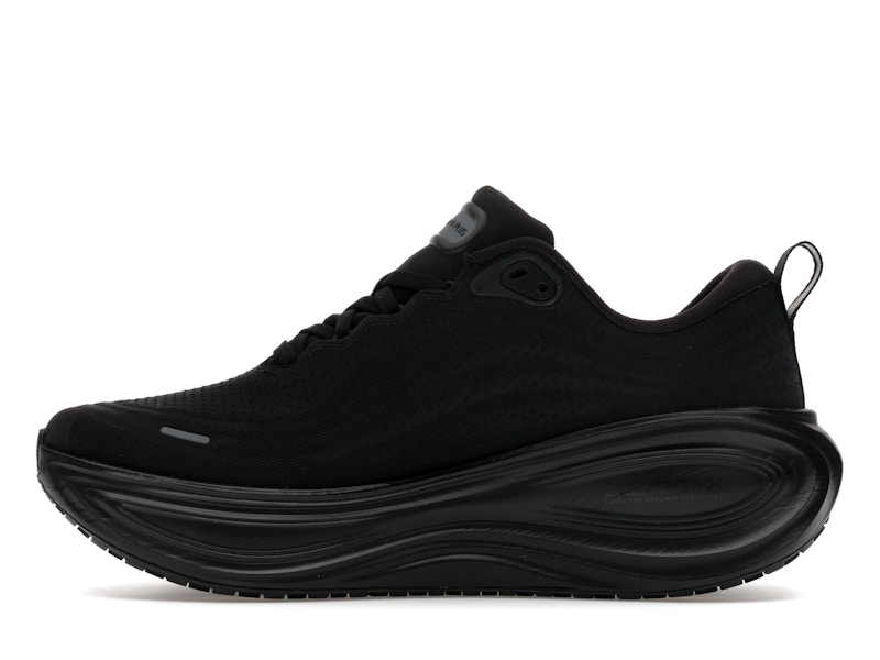 Nike Vomero Plus Black Anthracite