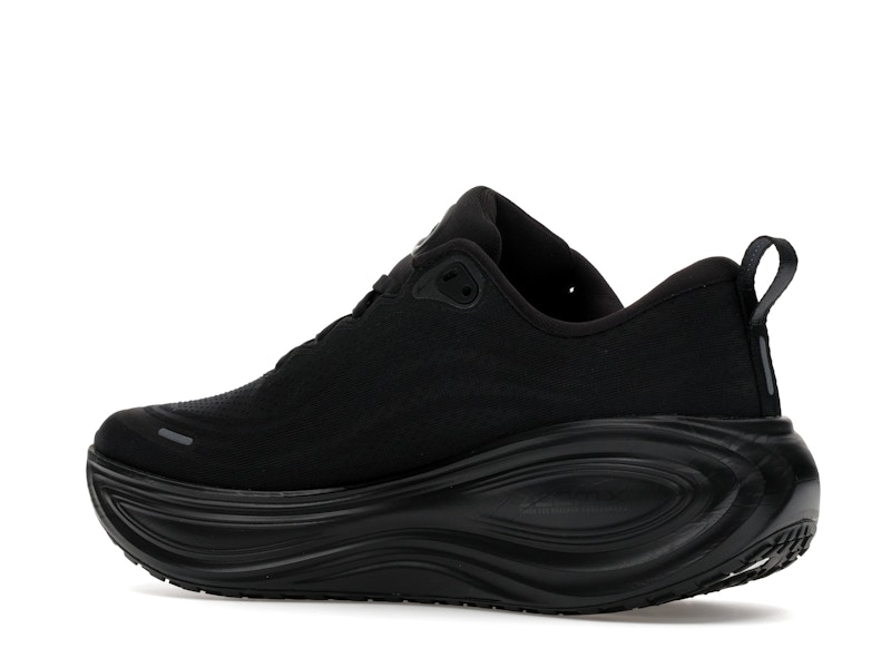 Nike Vomero Plus Black Anthracite