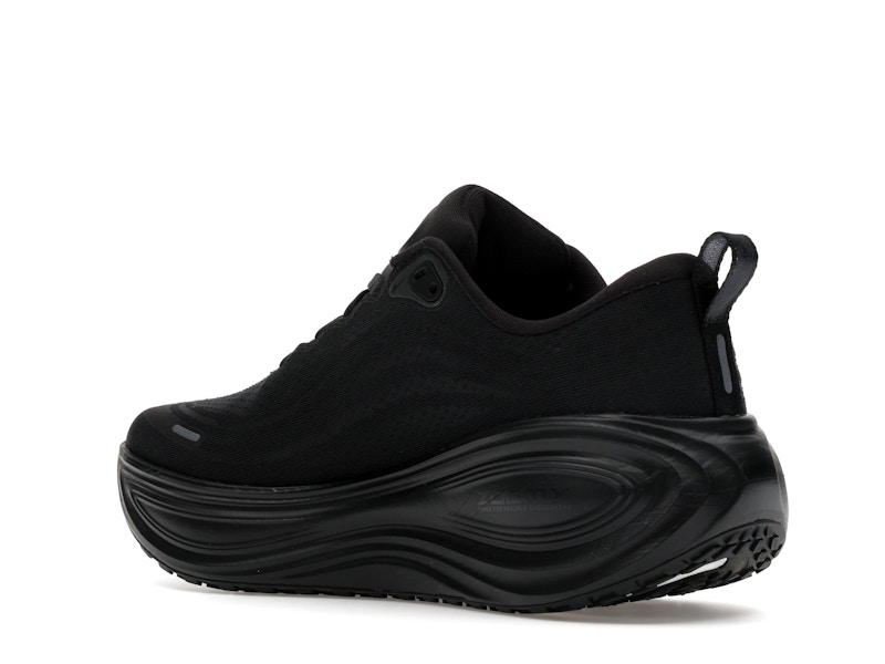 Nike Vomero Plus Black Anthracite