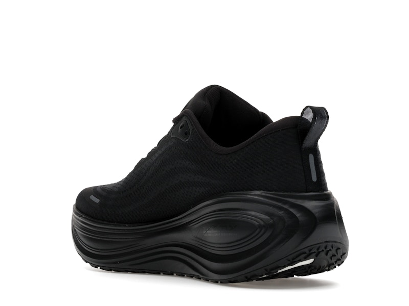 Nike Vomero Plus Black Anthracite