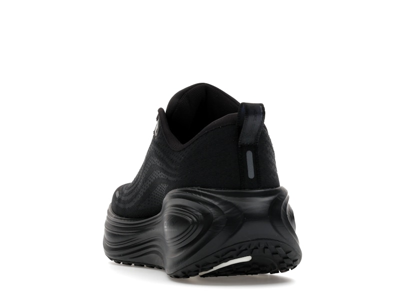 Nike Vomero Plus Black Anthracite