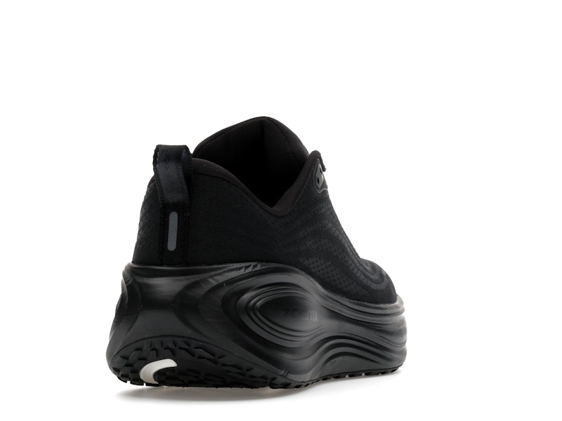 Nike Vomero Plus Black Anthracite