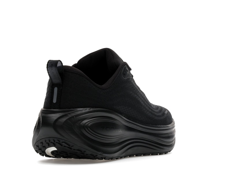 Nike Vomero Plus Black Anthracite