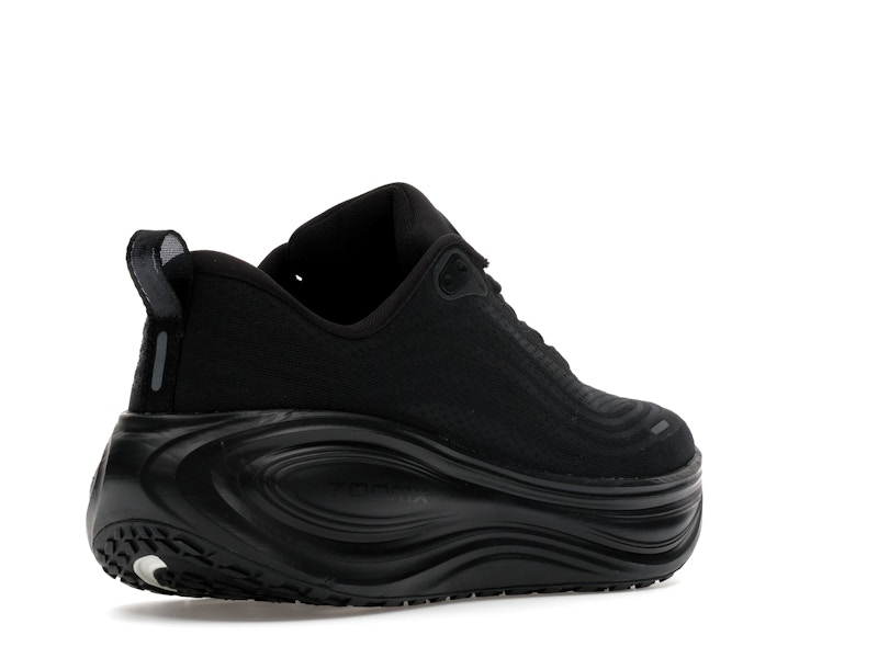 Nike Vomero Plus Black Anthracite