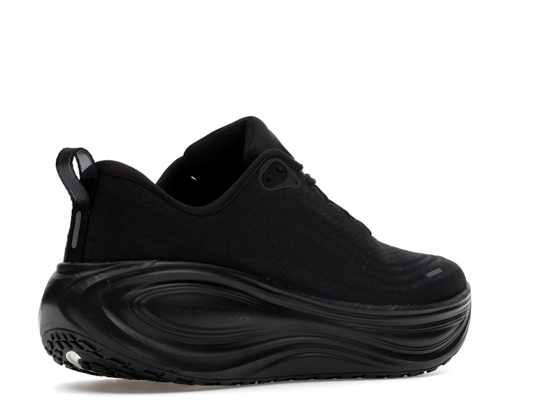 Nike Vomero Plus Black Anthracite