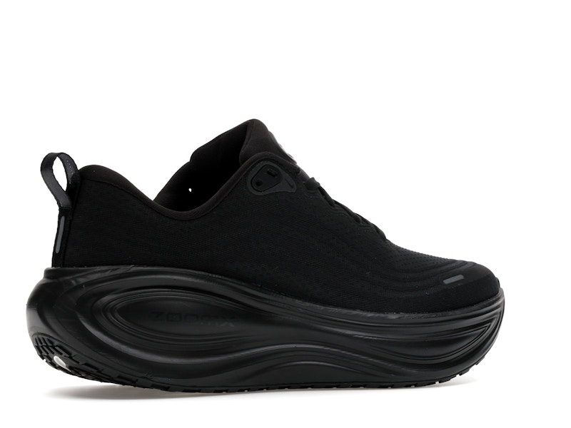 Nike Vomero Plus Black Anthracite
