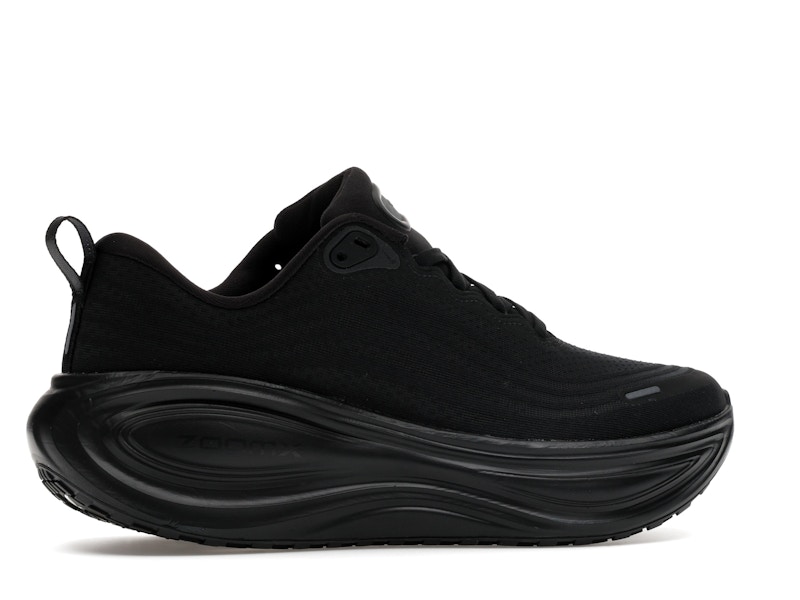 Nike Vomero Plus Black Anthracite