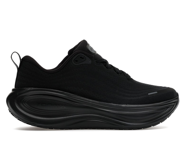 Nike Vomero Plus Black Anthracite